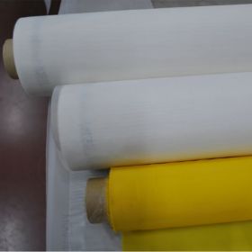 polyester silk screen printing mesh