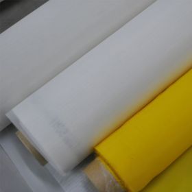 Printing Mesh for Flatbed Textile