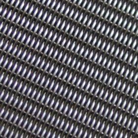 Plain Dutch Weave Mesh