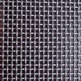 Stainless Steel Filter Cloth